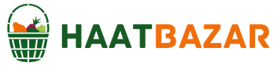 HAATBAZAR Logo