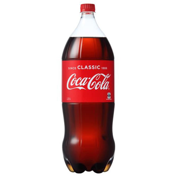 Coca Cola (2.25L)